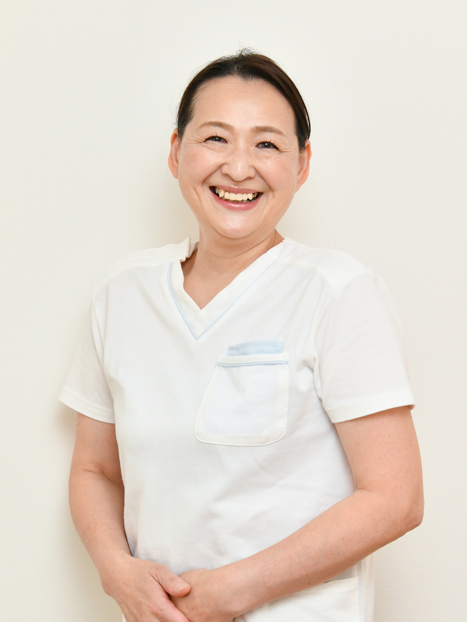 完全予約制＊1分1秒も無駄にしない心のこもった対応を約束の写真