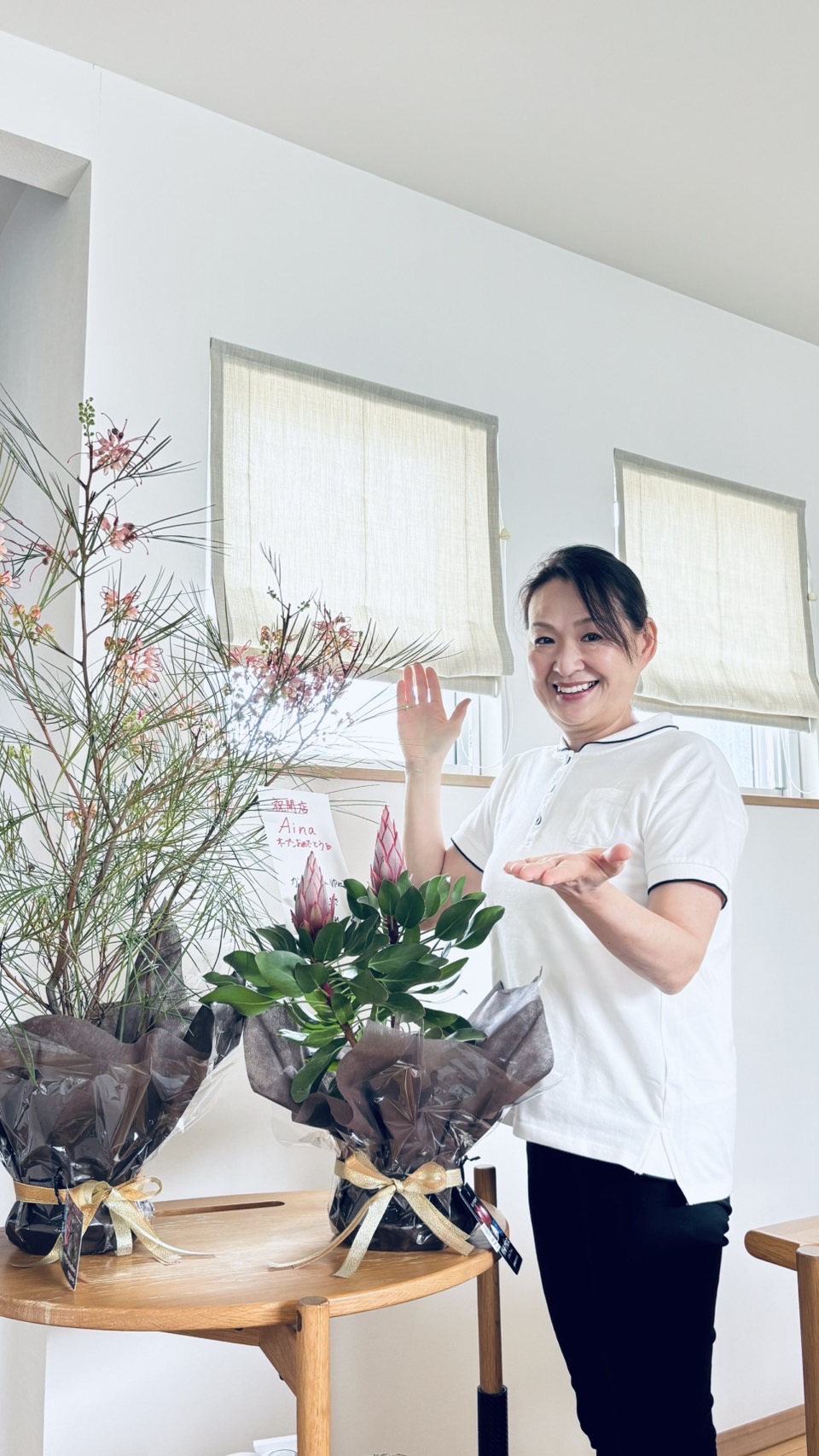 松尾久子